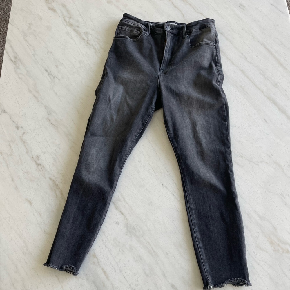 Good American size 10